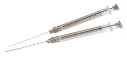 [86250/01] MICROSERINGUE Microlitre KH à zéro volume mort 0,5µL