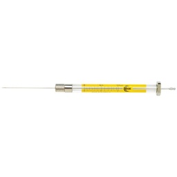 [000610] MICROSERINGUE Nanovolume Agilent 1BR-AG-0.63 Aiguille amovible 1µL