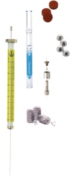 [000475] MICROSERINGUE P/ PerkinElmer Autosystem