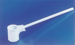 [VWR231-0500] Louche en PTFE 10ml