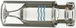 [VWR548-1106] VIALS AVEC MICRO-INSERT INTEGRE, MICRO+™, CHROMACOL™