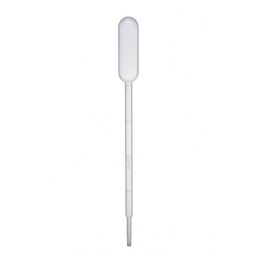 [dis0401] PIPETTE PASTEUR EN VERRE